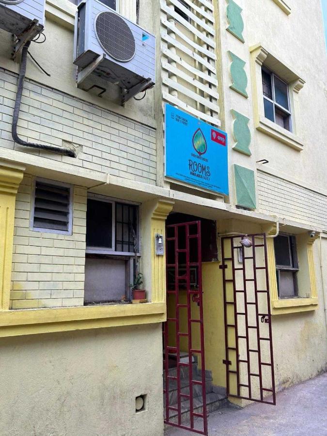 Oyo 81287 Empire Inn Ченай Екстериор снимка