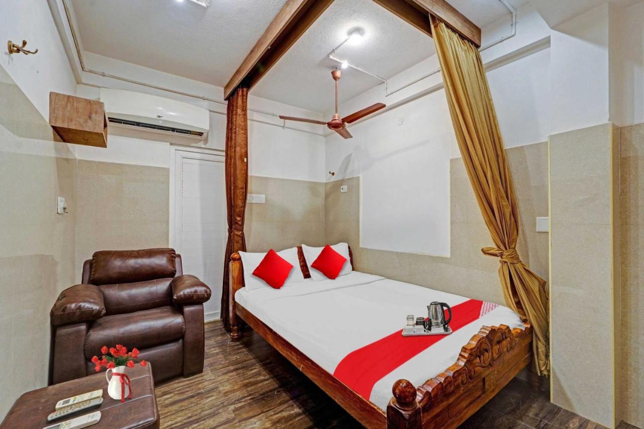 Oyo 81287 Empire Inn Ченай Екстериор снимка